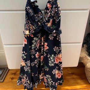 Free People Corduroy, Dress